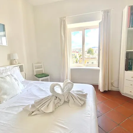 דירה Casa Romano, Centro Di Forio, Ischia *