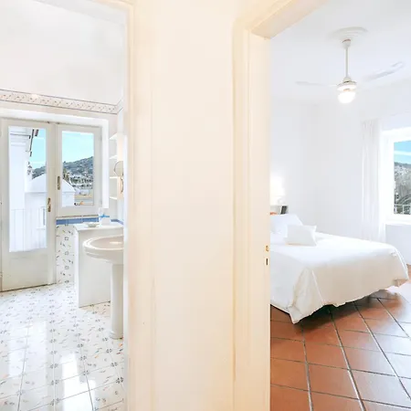 Apartman Casa Romano, Centro Di Forio, Ischia
