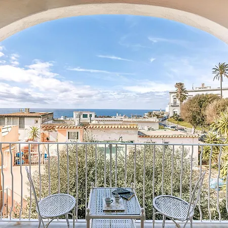 Apartman Casa Romano, Centro Di Forio, Ischia Forio di Ischia
