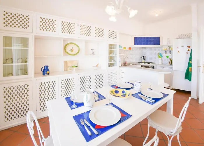 Casa Romano, Centro Di Forio, Ischia Forio di Ischia