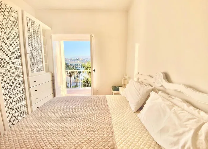 Casa Romano, Centro Di Forio, Ischia דירה