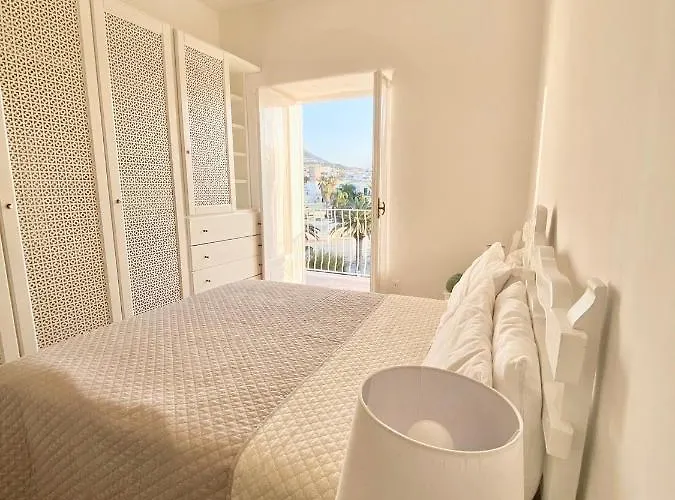 דירה Casa Romano, Centro Di Forio, Ischia Forio di Ischia