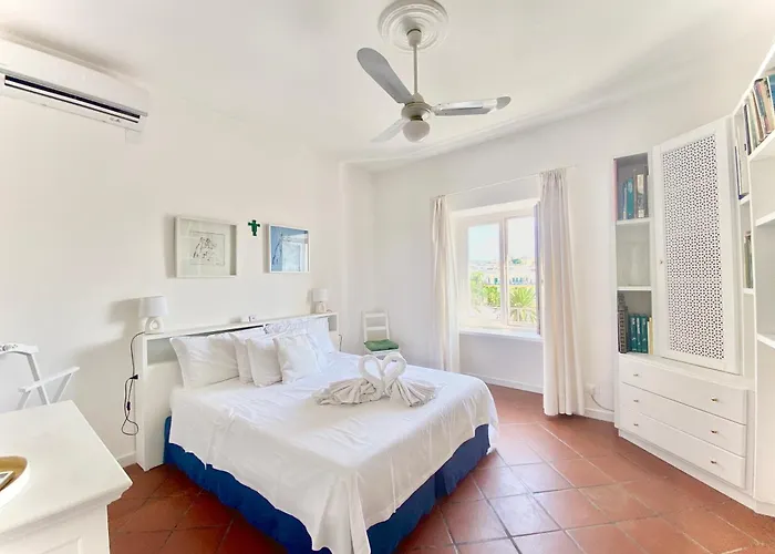 Casa Romano, Centro Di Forio, Ischia