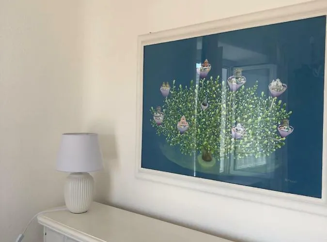 Casa Romano, Centro Di Forio, Ischia * Forio di Ischia