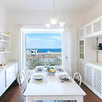 Casa Romano, Centro Di Forio, Ischia Apartman Forio di Ischia