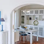 Casa Romano, Centro Di Forio, Ischia