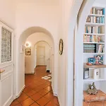 Casa Romano, Centro Di Forio, Ischia Apartman Forio di Ischia