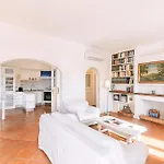 Casa Romano, Centro Di Forio, Ischia Apartman