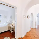 Apartman Casa Romano, Centro Di Forio, Ischia *