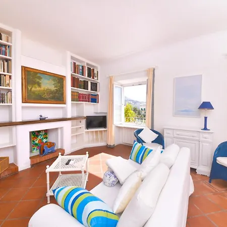 Casa Romano, Centro Di Forio, Ischia Appartement Forio di Ischia