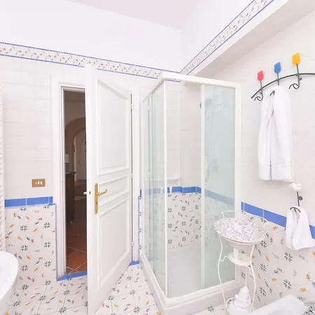 Casa Romano, Centro Di Forio, Ischia Appartement Forio di Ischia