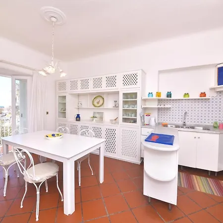 Casa Romano, Centro Di Forio, Ischia Appartement *
