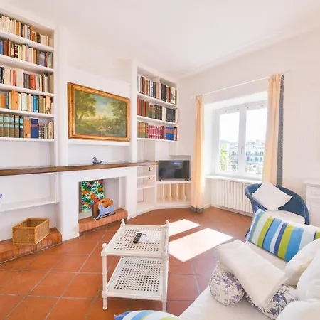 Casa Romano, Centro Di Forio, Ischia Forio di Ischia