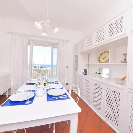 Casa Romano, Centro Di Forio, Ischia Appartement *