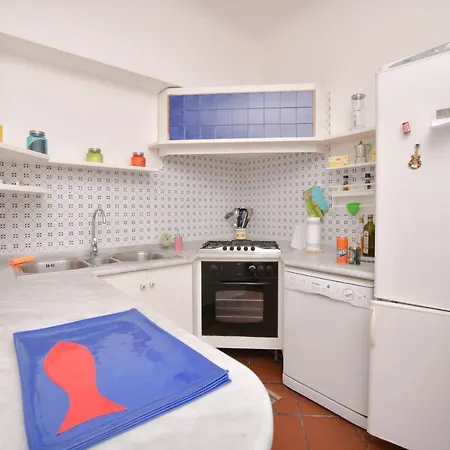 Casa Romano, Centro Di Forio, Ischia * Forio di Ischia