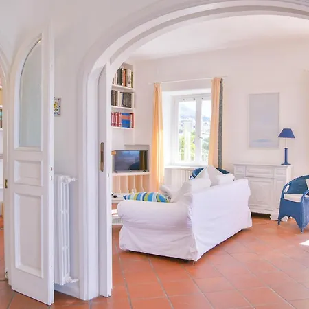 Casa Romano, Centro Di Forio, Ischia * Forio di Ischia