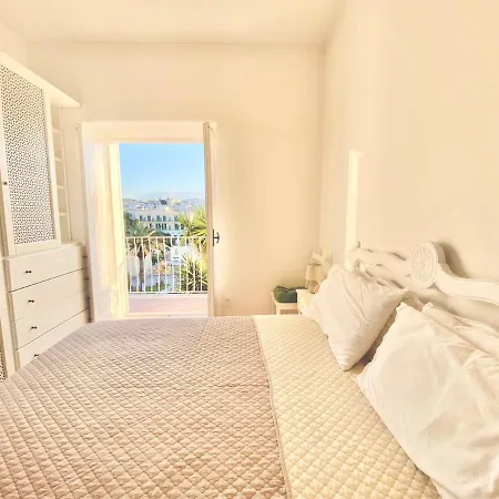 Casa Romano, Centro Di Forio, Ischia Appartement