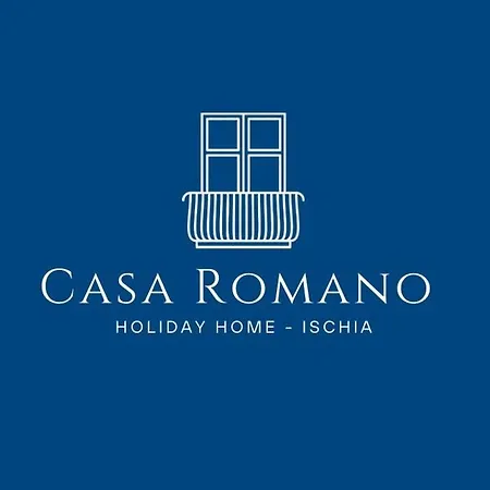 Casa Romano, Centro Di Forio, Ischia