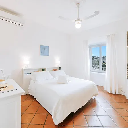 Casa Romano, Centro Di Forio, Ischia Apartment Forio di Ischia