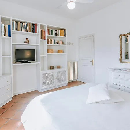 Casa Romano, Centro Di Forio, Ischia * Forio (Isola d'Ischia)