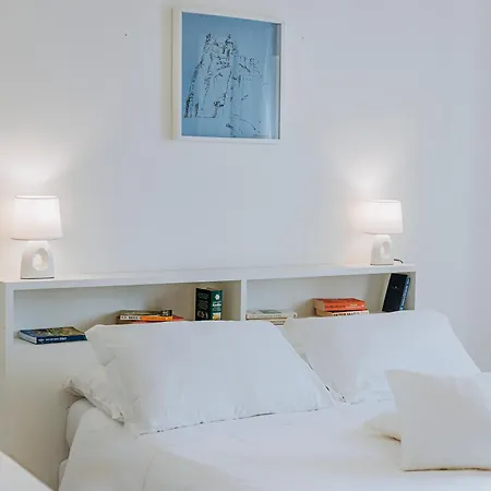 Casa Romano, Centro Di Forio, Ischia Apartment *