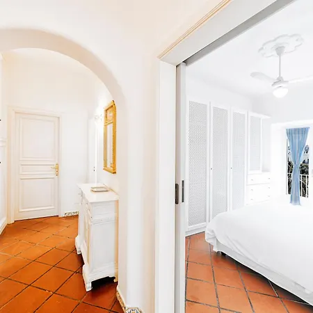 Casa Romano, Centro Di Forio, Ischia Forio di Ischia