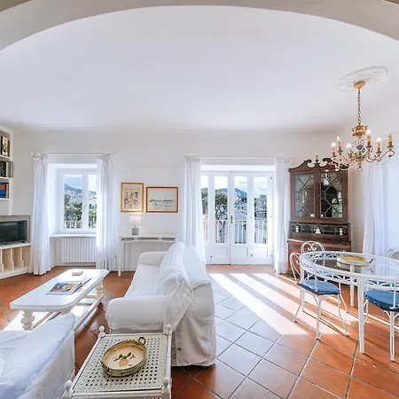 Casa Romano, Centro Di Forio, Ischia * Forio (Isola d'Ischia)