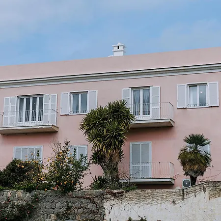 Casa Romano, Centro Di Forio, Ischia דירה Forio di Ischia