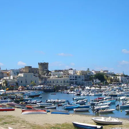 Casa Romano, Centro Di Forio, Ischia Forio di Ischia