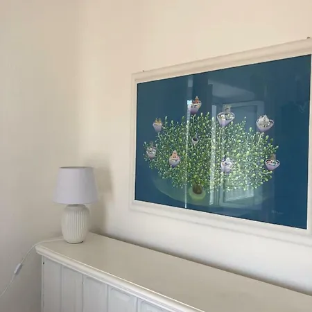 Casa Romano, Centro Di Forio, Ischia * Forio di Ischia