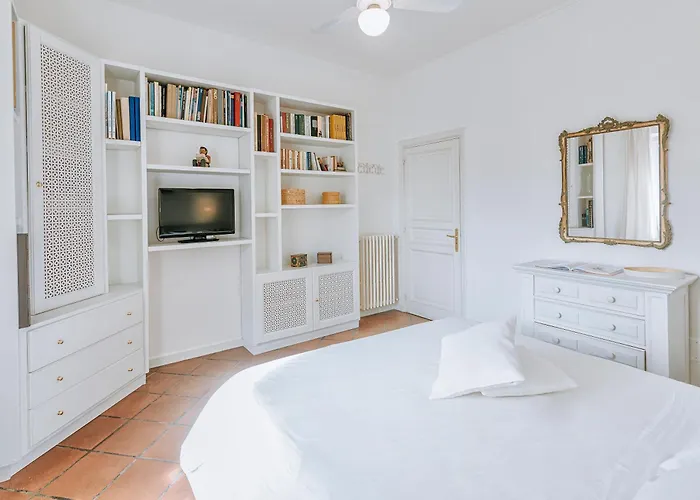 Casa Romano, Centro Di Forio, Ischia * Forio di Ischia