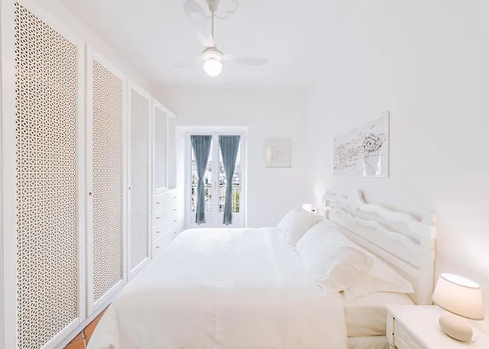 Casa Romano, Centro Di Forio, Ischia Forio di Ischia