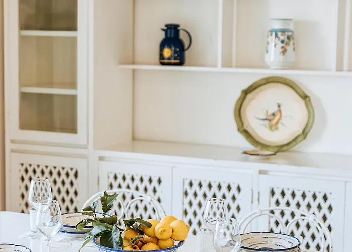 Appartement Casa Romano, Centro Di Forio, Ischia *