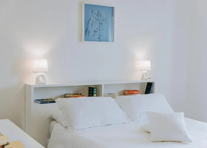 Casa Romano, Centro Di Forio, Ischia Appartement *