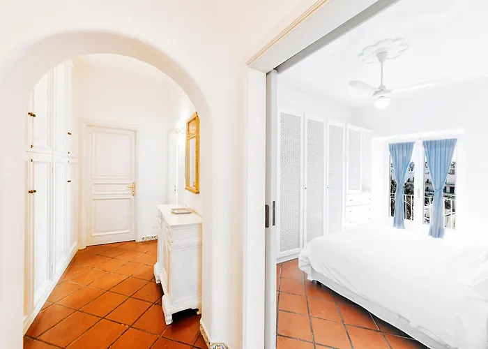 Casa Romano, Centro Di Forio, Ischia Forio di Ischia