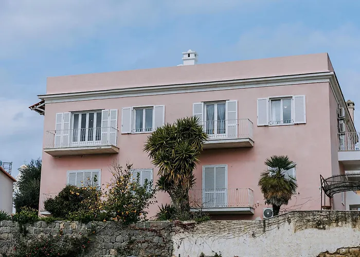Casa Romano, Centro Di Forio, Ischia Appartement Forio di Ischia